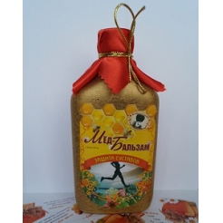Купить Мёд-бальзам "Защита суставов" в Керчи