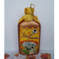 Купить Мёд-бальзам "Здоровая печень" в Керчи